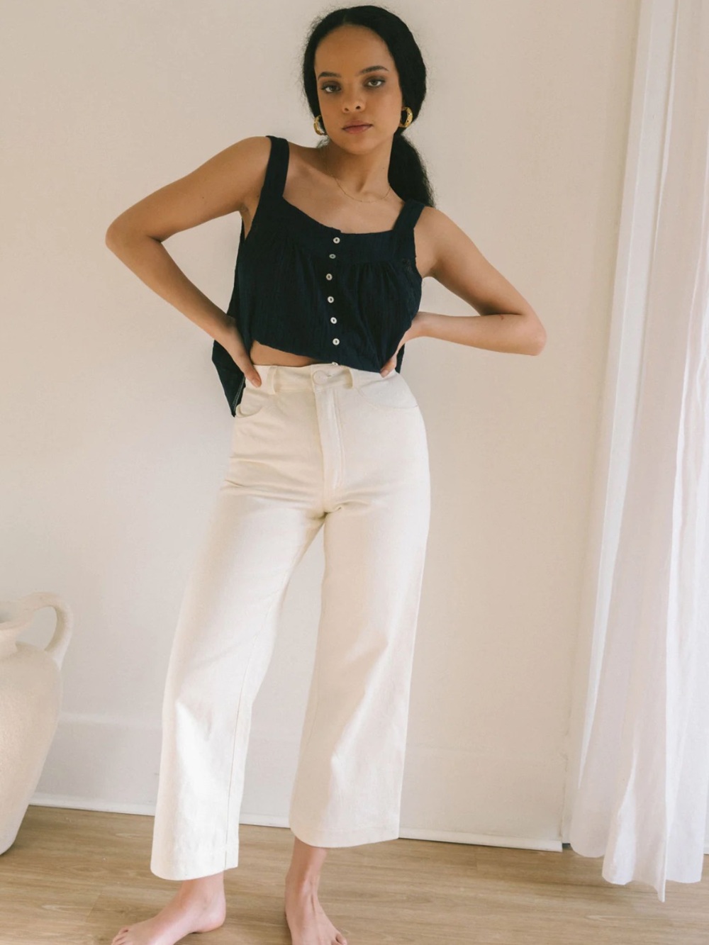 Harly Jae Pierrot Pants